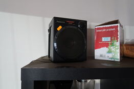 2 stk. højtalere PANASONIC XBS