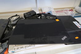 Bærbarcomputer LENOVO L580