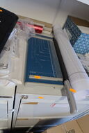 Skæremaskine DAHLE 502