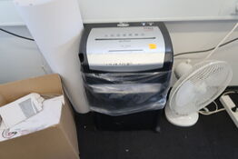 Makulator DAHLE 21112