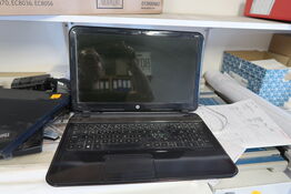 Bærbarcomputer HP Pavilion 