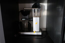 Kaffemaskine MOCCAMASTER