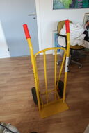 Sækkevogn RAVENDO CLS 250