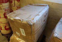 Emballage til take-away