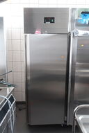 Fryseskab TEFCOLD GUF70