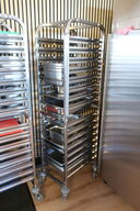 Stikvogn GN 1/1 uden indhold