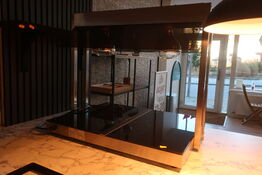 Varmestation GGMGASTRO