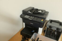 Printer KYOCERA FS-1320MFP