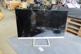 Computerskærm 27" HP 27er