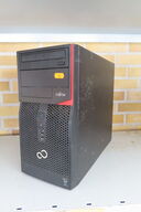 Stationær computer FUJITSU P420 E85+