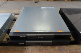 2 stk. UPS EATON 5P 1150 (FRAGT IKKE MULIG)