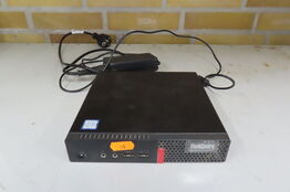 Computer LENOVO THINKCENTRE M710q