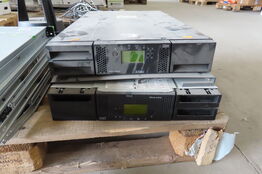 2 stk. UPS IBM (FRAGT IKKE MULIG)