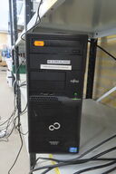 Computer FUJITSU PRIMERGY TX100S3