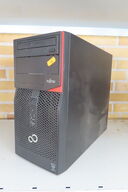 Stationær computer FUJITSU P420 E85+