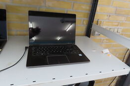 Bærbar LENOVO YOGA 710-14IKB
