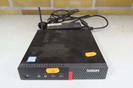 Computer LENOVO THINKCENTRE M710q