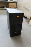 Stationær computer FUJITSU P420 E85+