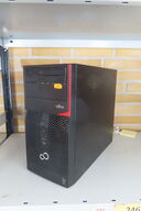 Stationær computer FUJITSU P420 E85+