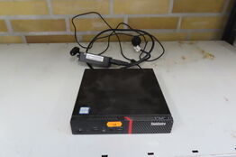 Computer LENOVO M900x