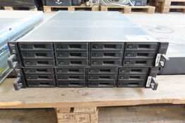 2 stk. Rackstation SYNOLOGY (FRAGT IKKE MULIG)