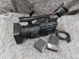 Videokamera - PANASONIC AG HPX 171E (MOMSFRI)