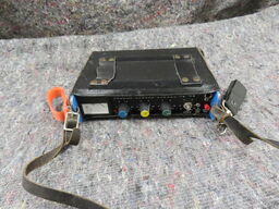 Sqn Mixer - Ukendt mærke (MOMSFRI)