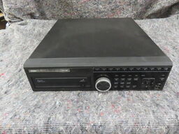 Digital Videooptager - ORION OSD-400 (MOMSFRI)