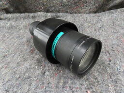 Objektiv - 4,0 - 7,0:1 MINOLTA (MOMSFRI)