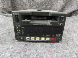 Kasetteoptager - PANASONIC AJ-D230 (MOMSFRI)