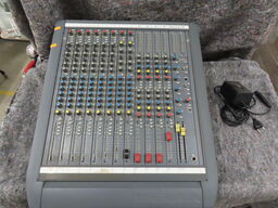 Mixer - SOUNDCRAFT (MOMSFRI)