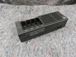 Oplader til batterier - SONY BC-1WB (MOMSFRI)