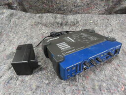 Lydkort - SAMSON C-CONTROL (MOMSFRI)