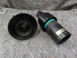 Objektiv - BARCO RLM G5i 0,8:1 (Red) (MOMSFRI)