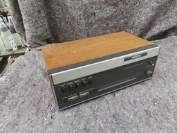 FM-TUner REVOX A76 (MOMSFRI)