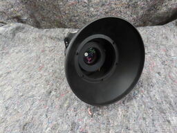 Objektiv - BARCO RLM G5i 1,8 - 2,2:1 (Green) (MOMSFRI)