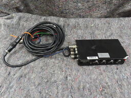 Sqn Mixer - SQN-3 (MOMSFRI)