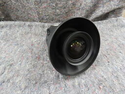 Objektiv - BARCO RLM G5i 0,8:1 (Red) (MOMSFRI)