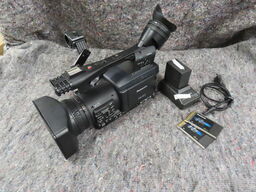 Videokamera - PANASONIC AG HPX 171E (MOMSFRI)