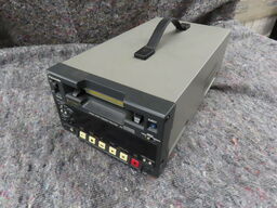 Kasetteoptager - PANASONIC AJ-D230H (MOMSFRI)