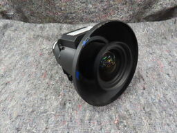 Objektiv - BARCO RLM G5i 0,8:1 (Red) (MOMSFRI)