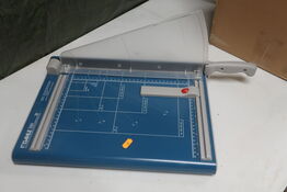 Papirskære DAHLE 560