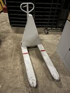 El. palleløfter HHPT 1000 kg