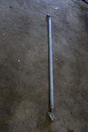 40 stk. elementstøtter op til ca 340 cm.