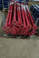 40 stk. soldater JUMBO 1800 kg