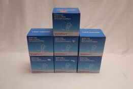 7 pakker label PROPART