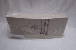 6 stk. væglamper LUMEGA THYRA 