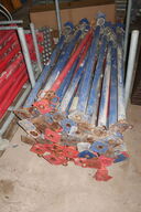 40 stk. soldater JUMBO 1800 & 3000 kg