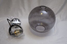 Pendel LUMEGA DAGNY 25 cm. 