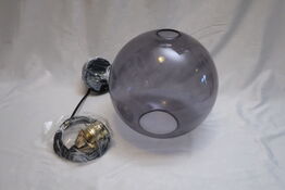 Pendel LUMEGA DAGNY 25 cm. 